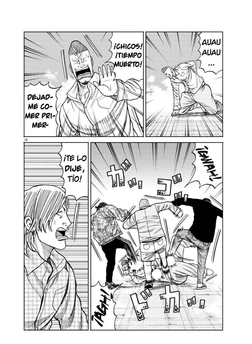 Chapter 15 - Page 21