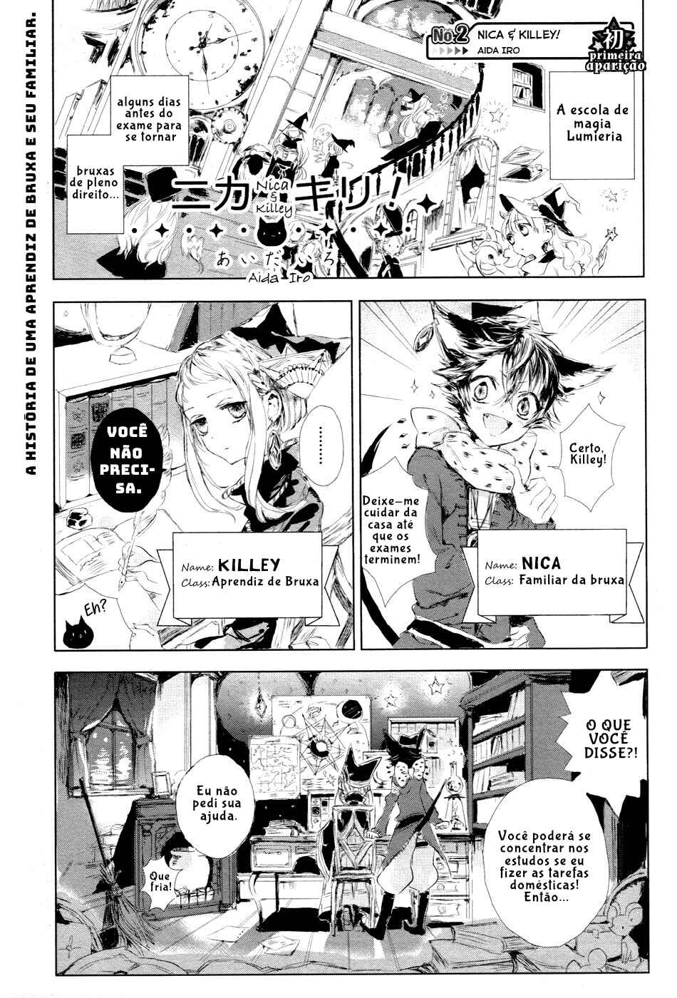 Chapter ? - Page 2