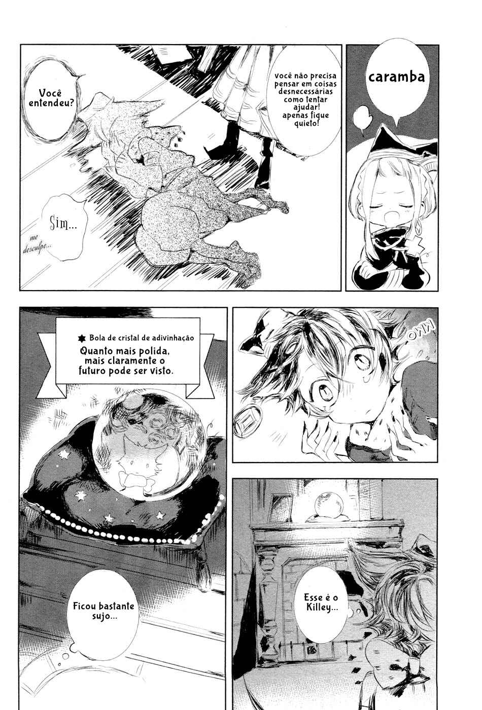 Chapter ? - Page 5