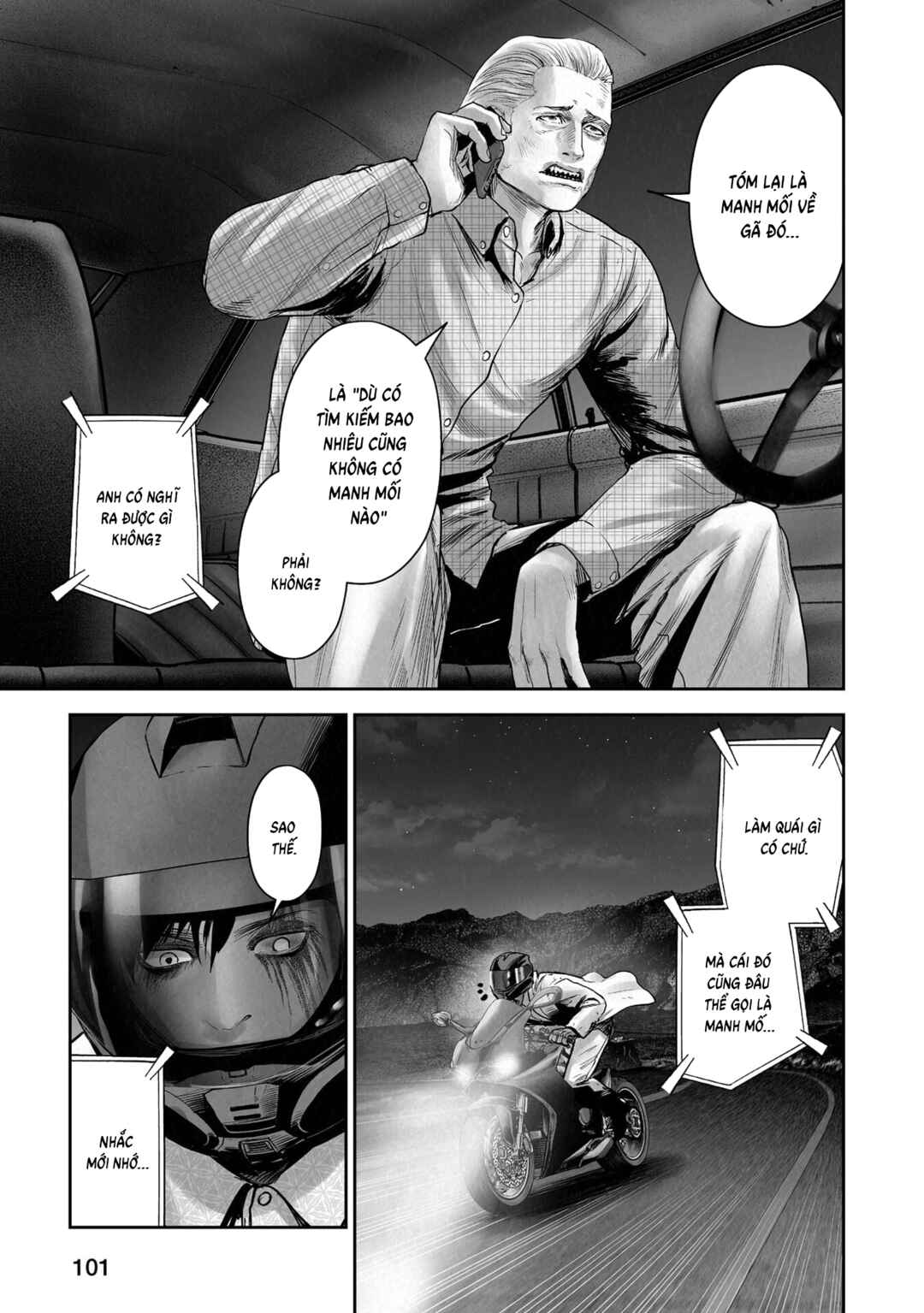 Chapter 187 - Page 1