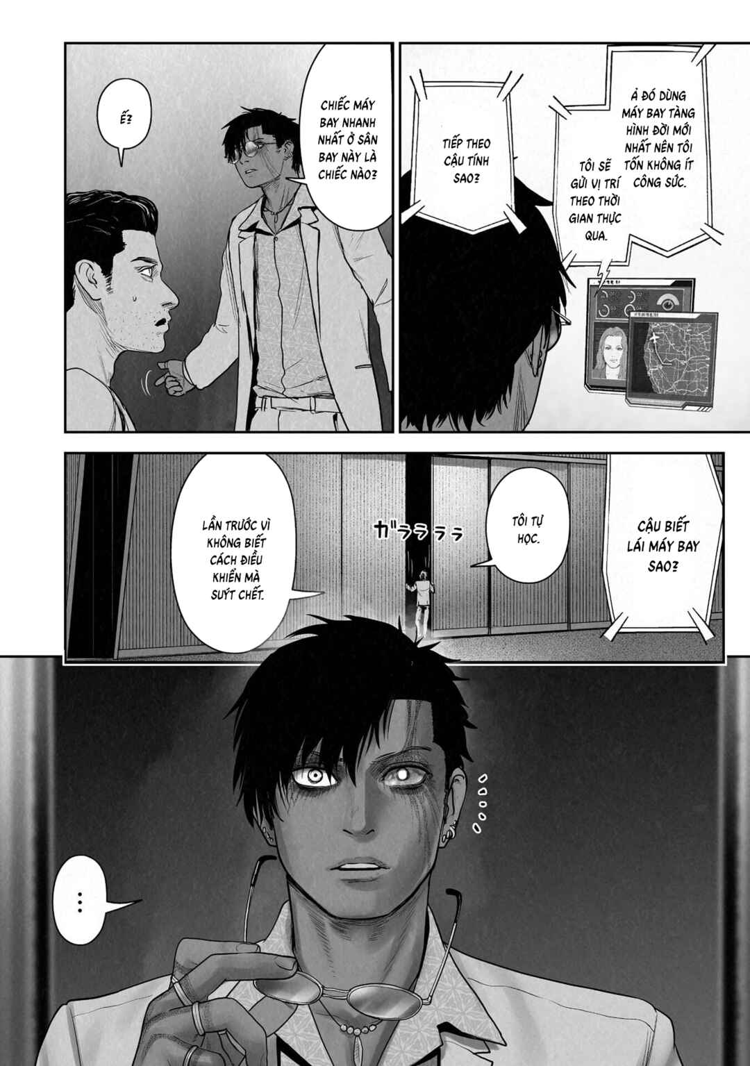 Chapter 187 - Page 10