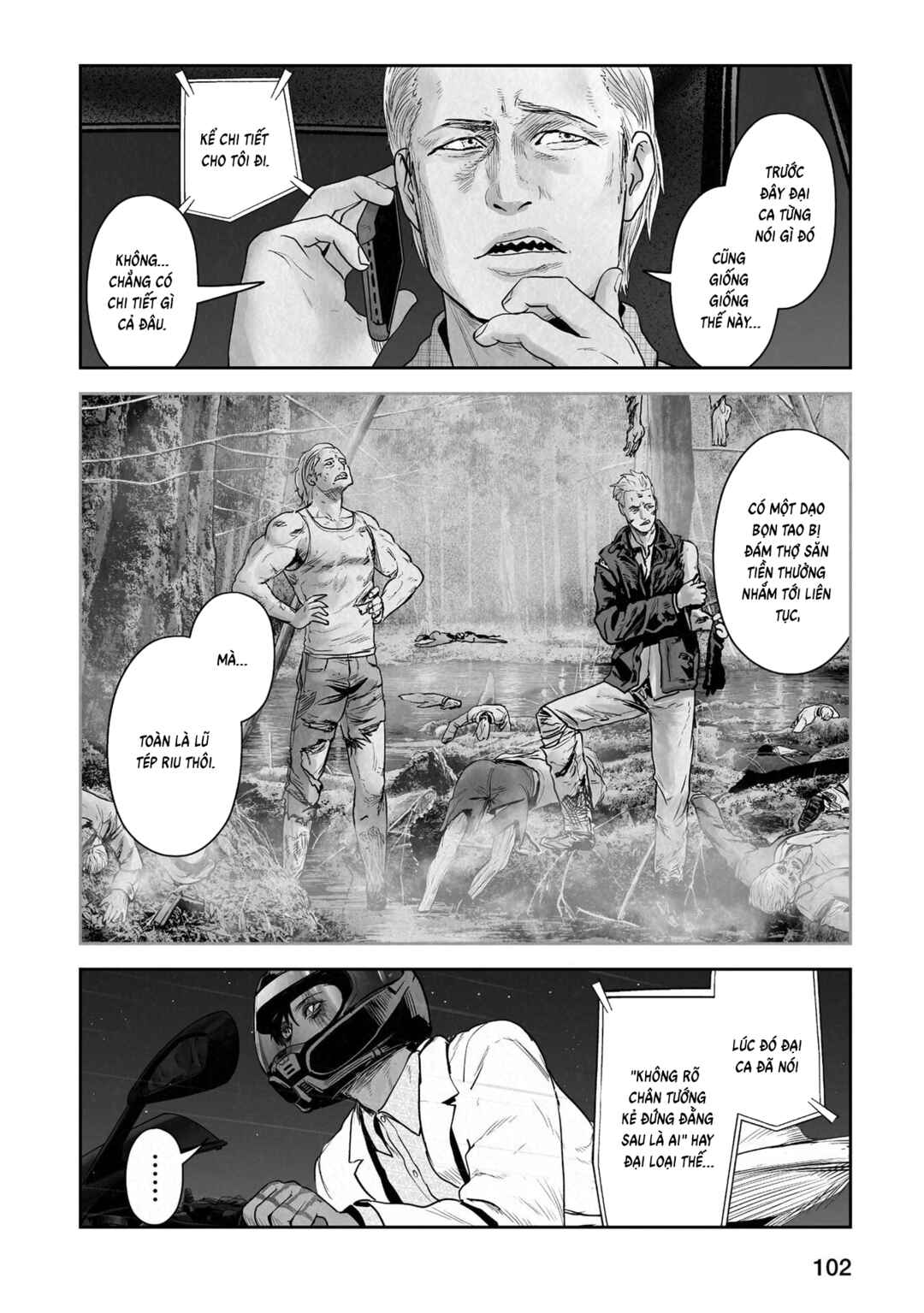 Chapter 187 - Page 2