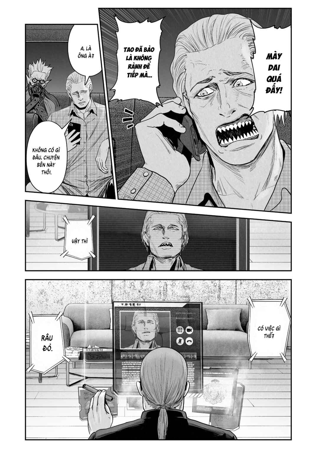 Chapter 187 - Page 5