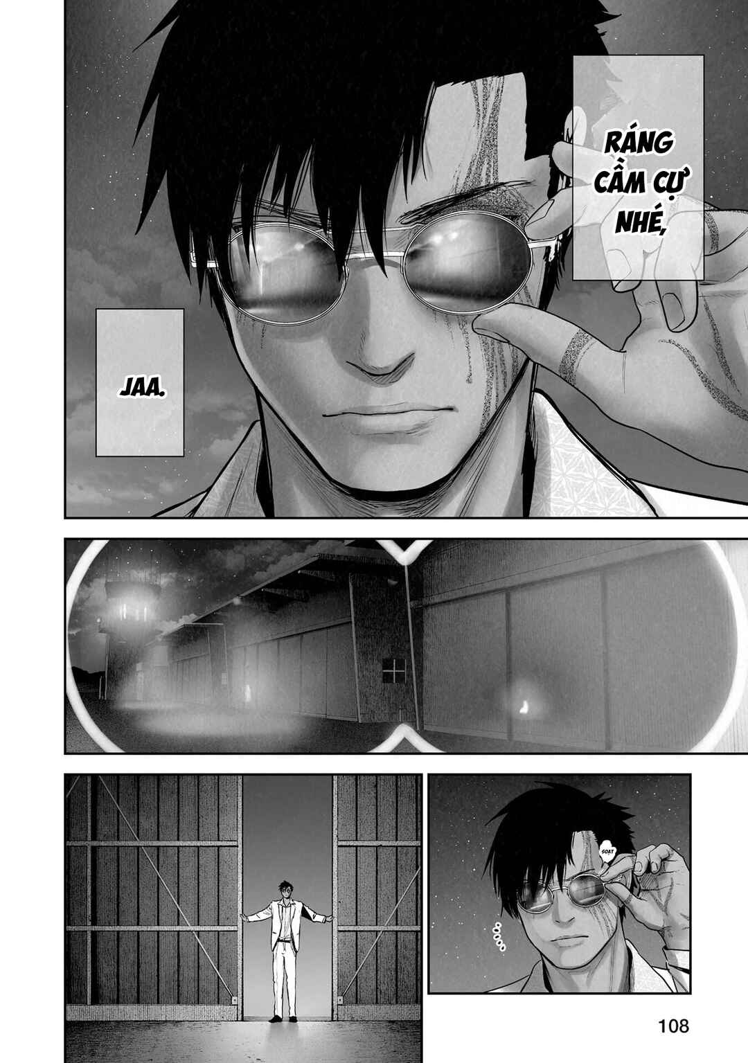 Chapter 187 - Page 8