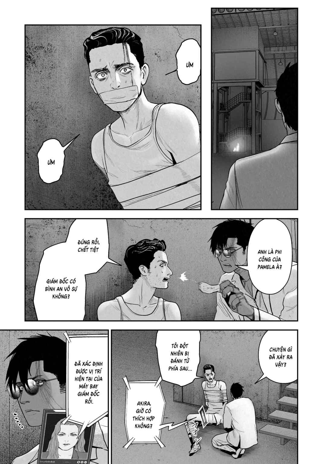 Chapter 187 - Page 9