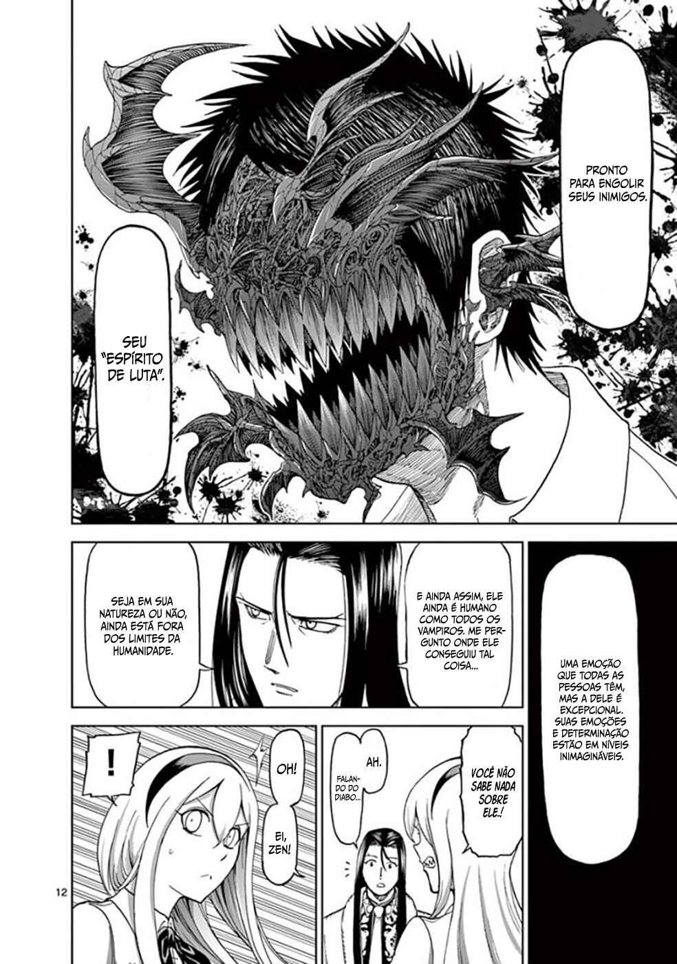 Chapter 74 - Page 13