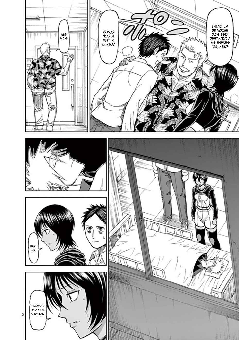 Chapter 74 - Page 3