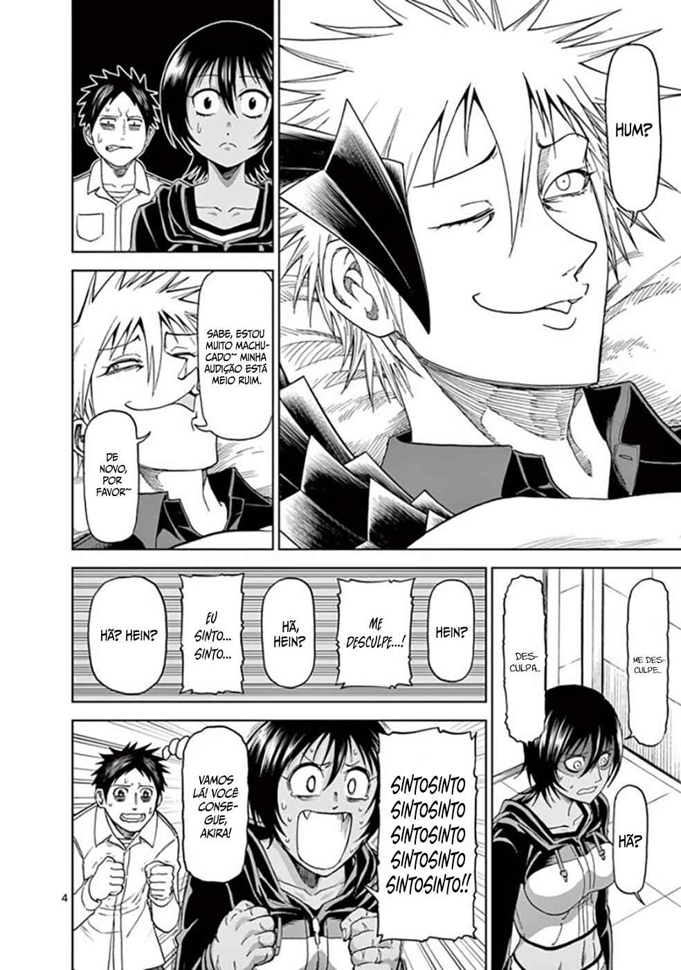 Chapter 74 - Page 5