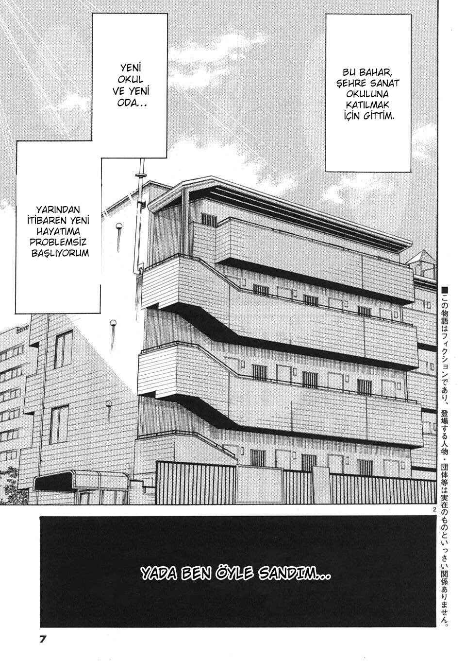 Chapter 1 - Page 5
