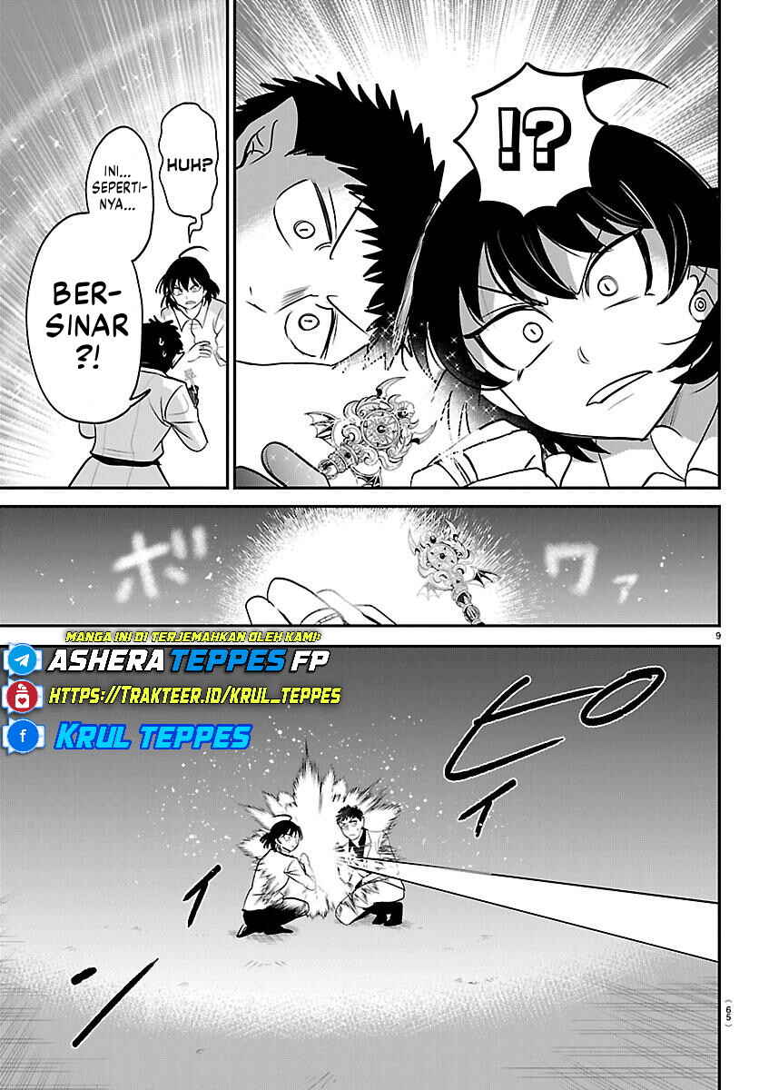 Chapter 417 - Page 10
