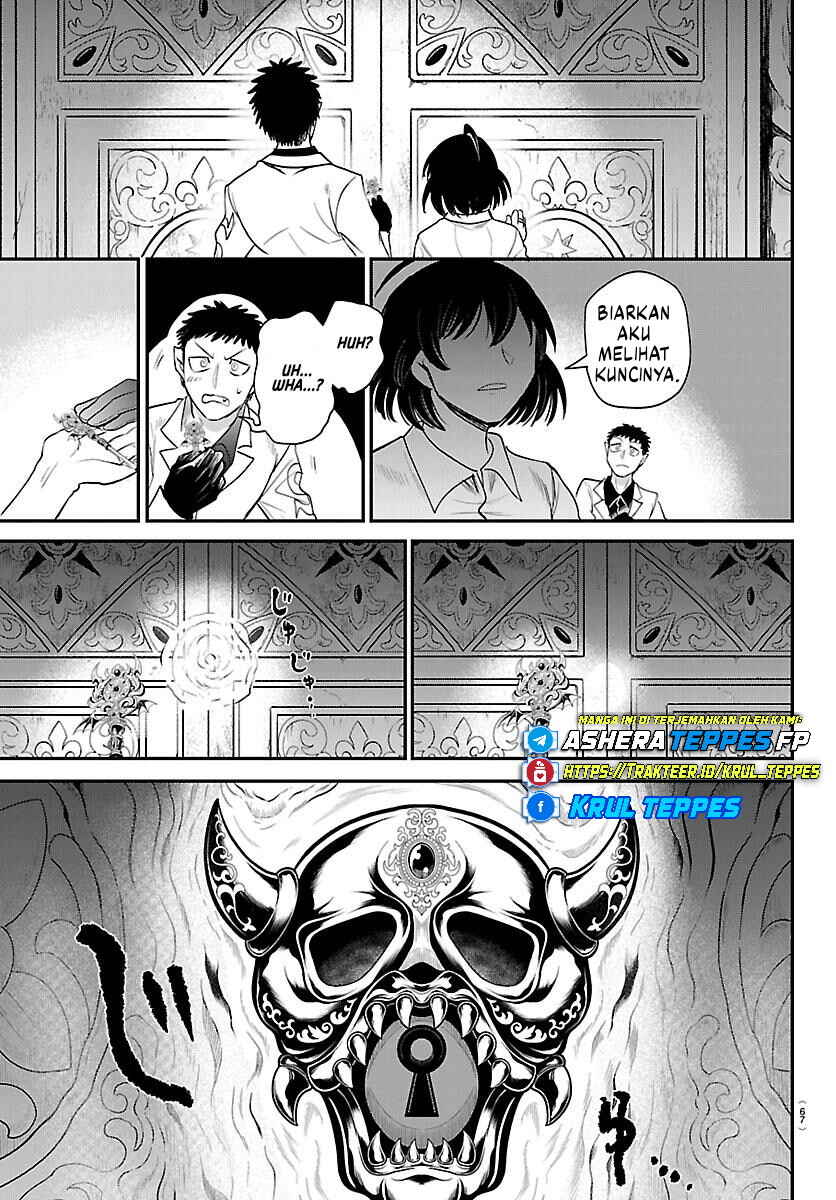 Chapter 417 - Page 12