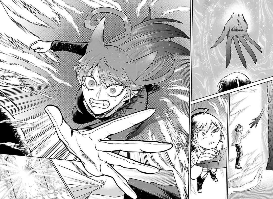 Chapter 417 - Page 15