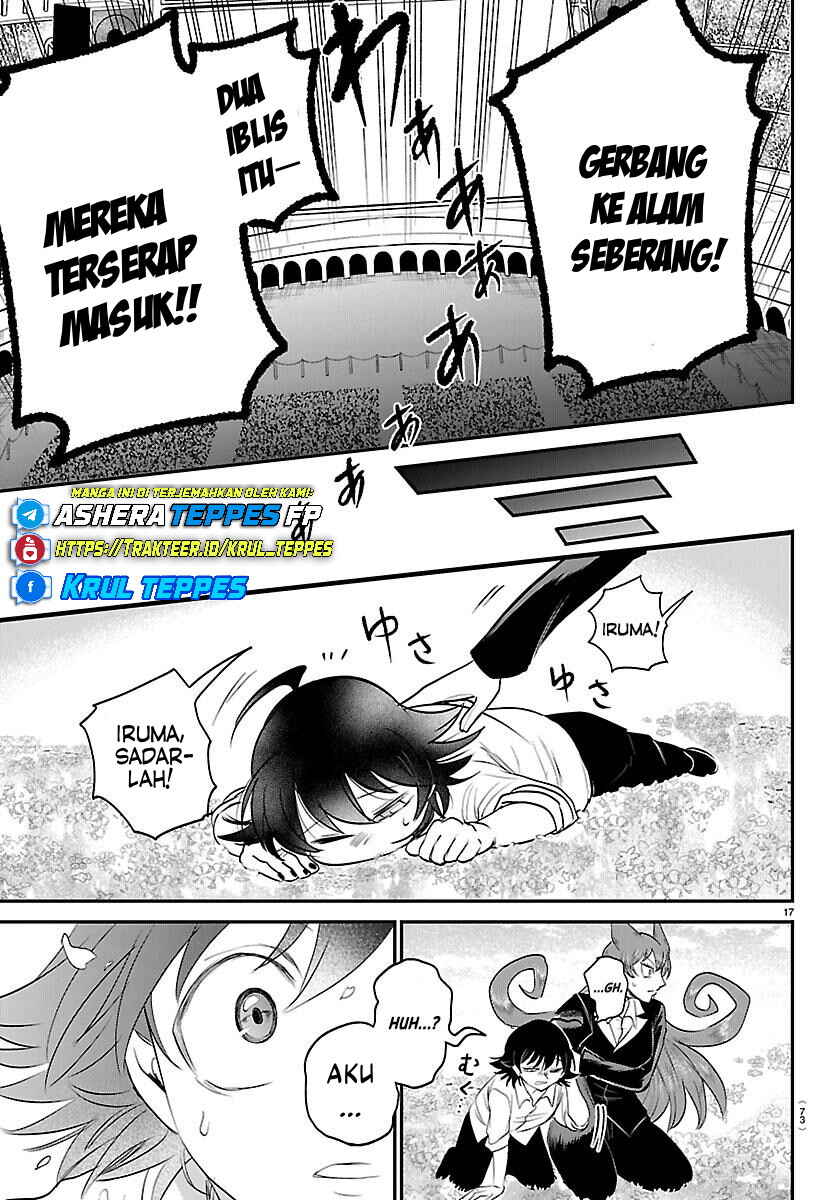 Chapter 417 - Page 17
