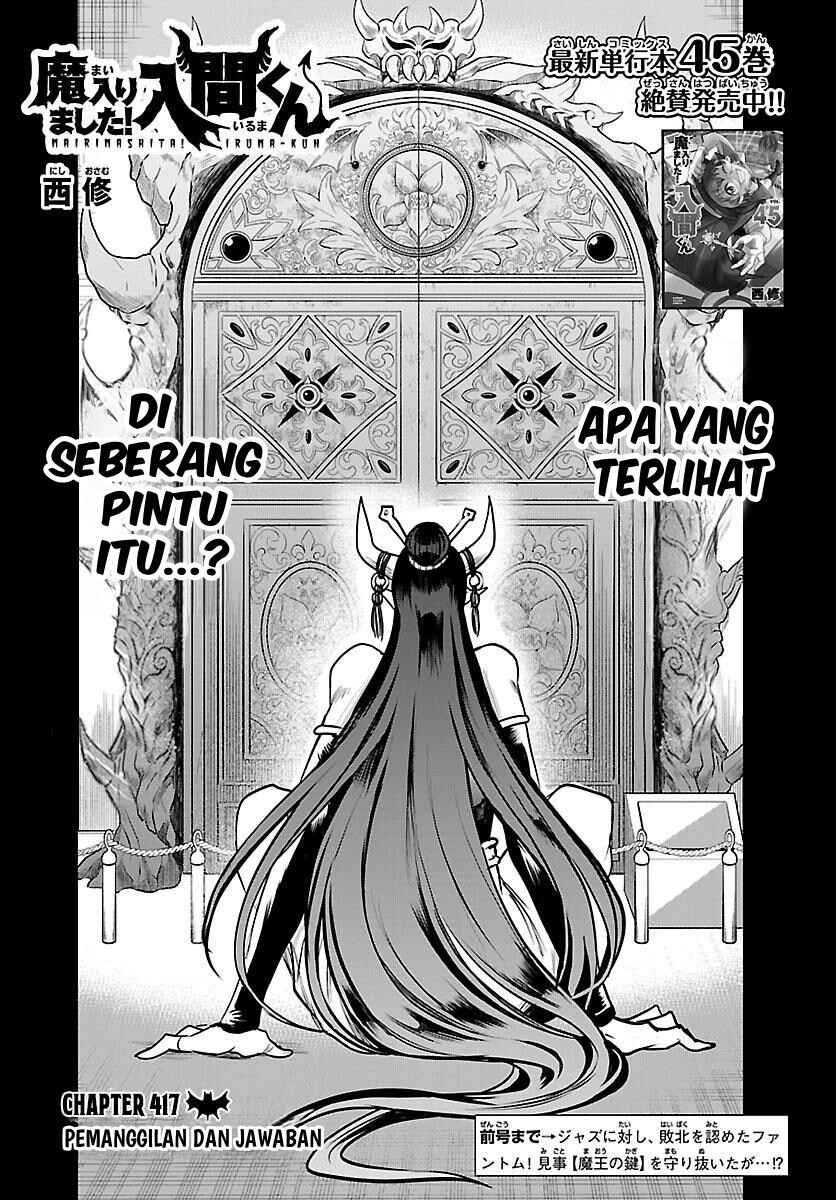 Chapter 417 - Page 2