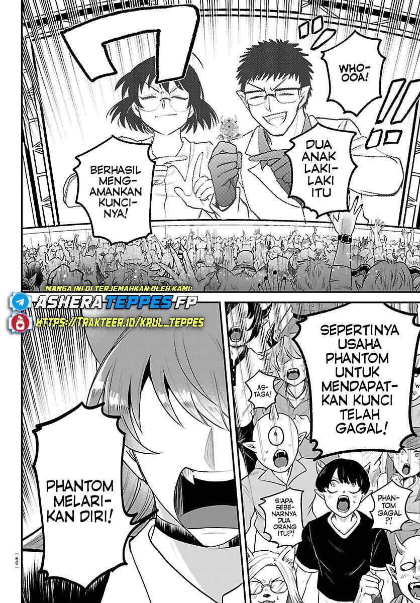 Chapter 417 - Page 5