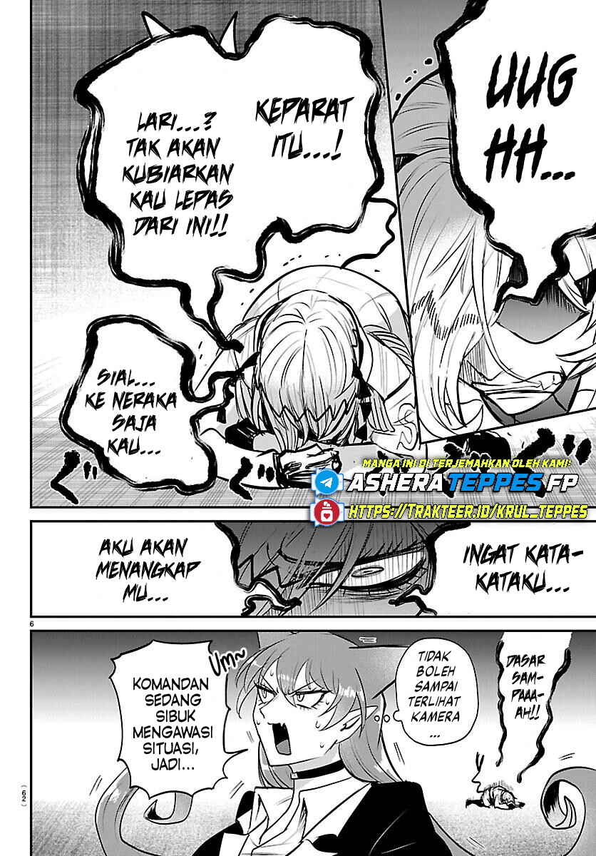 Chapter 417 - Page 7