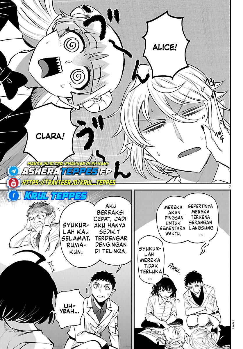 Chapter 417 - Page 8