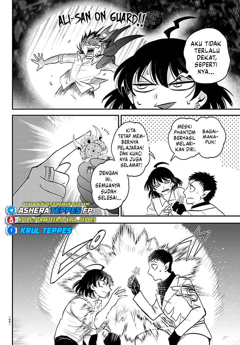 Chapter 417 - Page 9