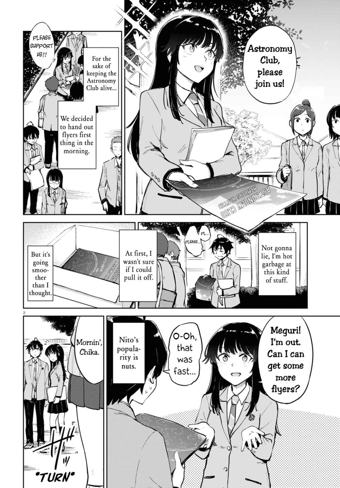 Chapter 3 - Page 2