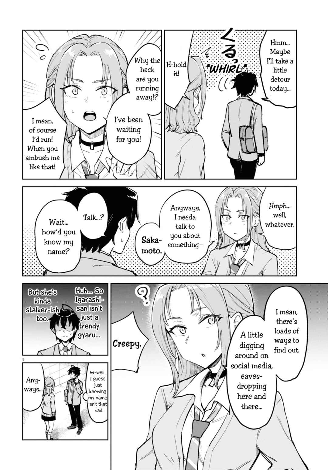 Chapter 3 - Page 8