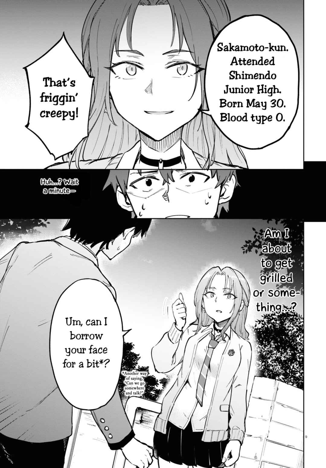 Chapter 3 - Page 9