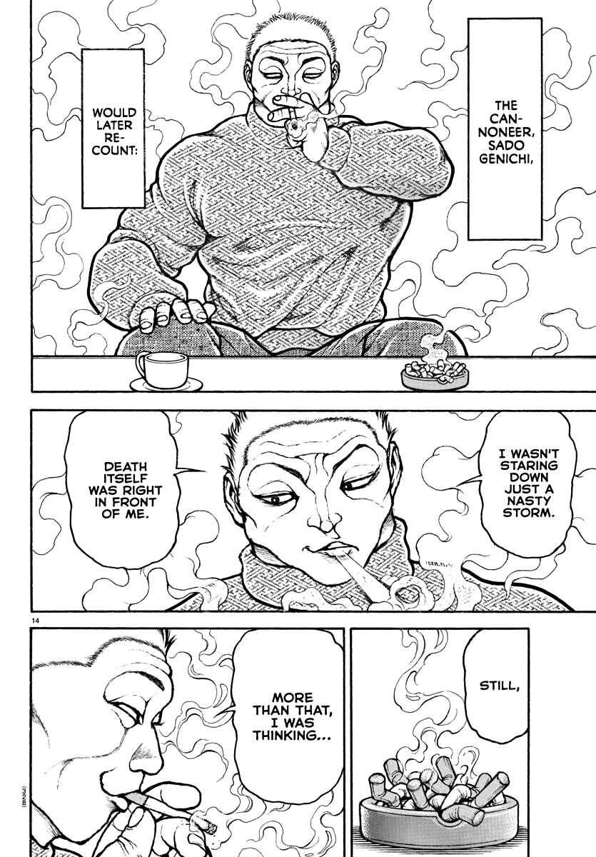 Chapter 136 - Page 14