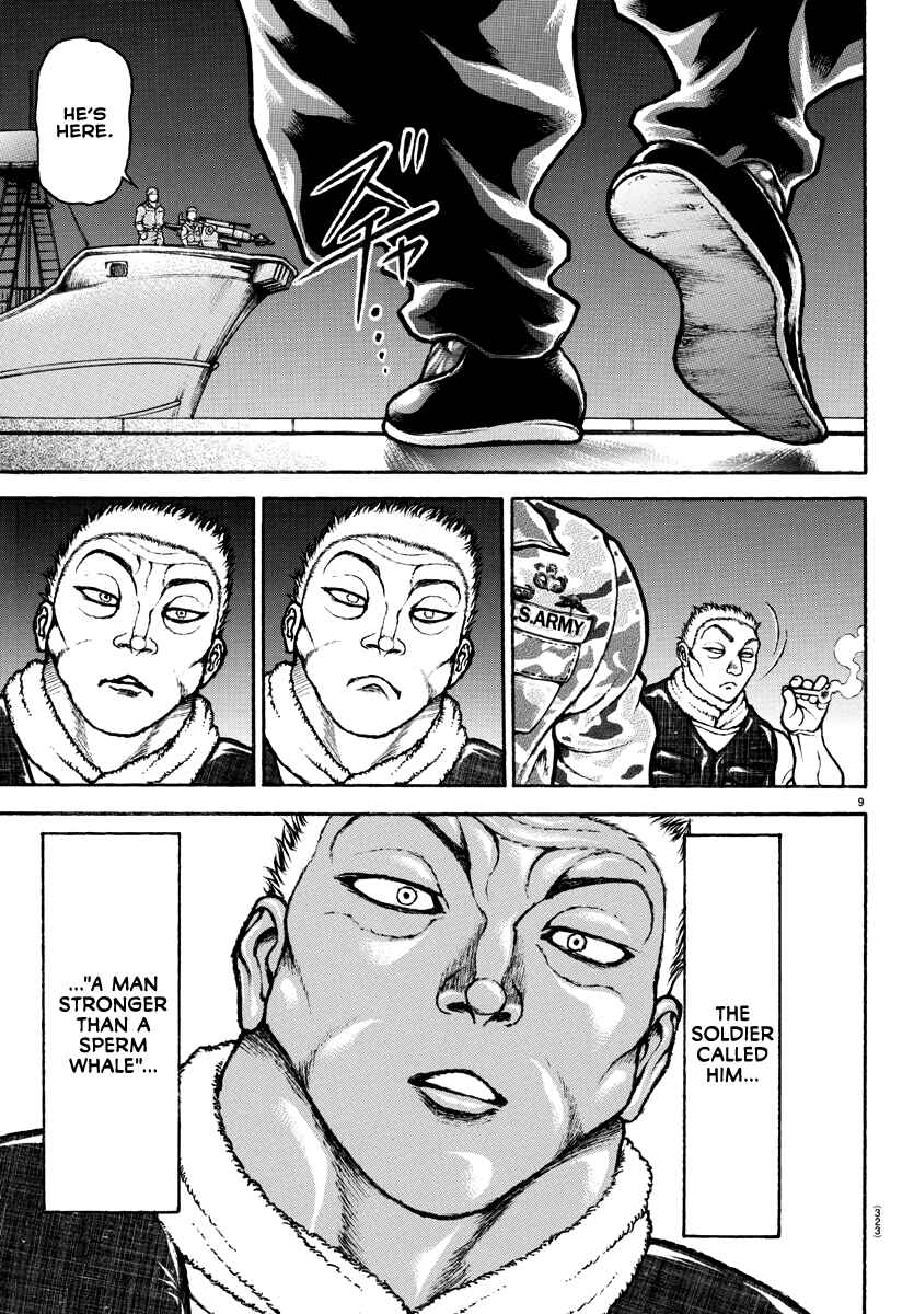 Chapter 136 - Page 9