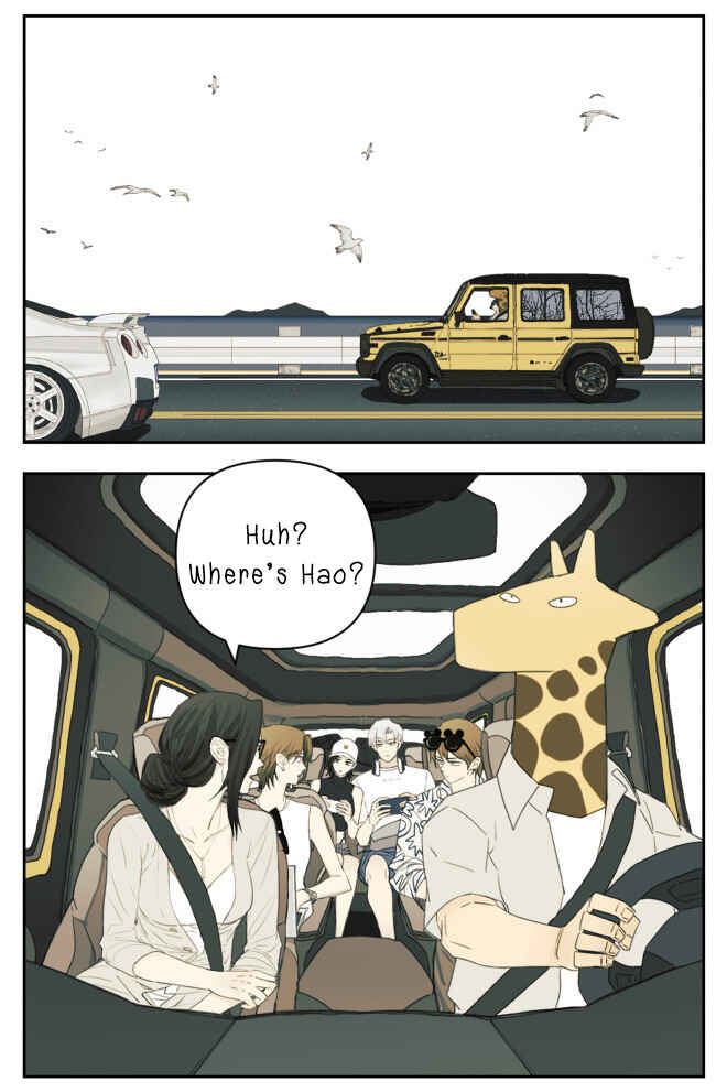 Chapter 102 - Page 3