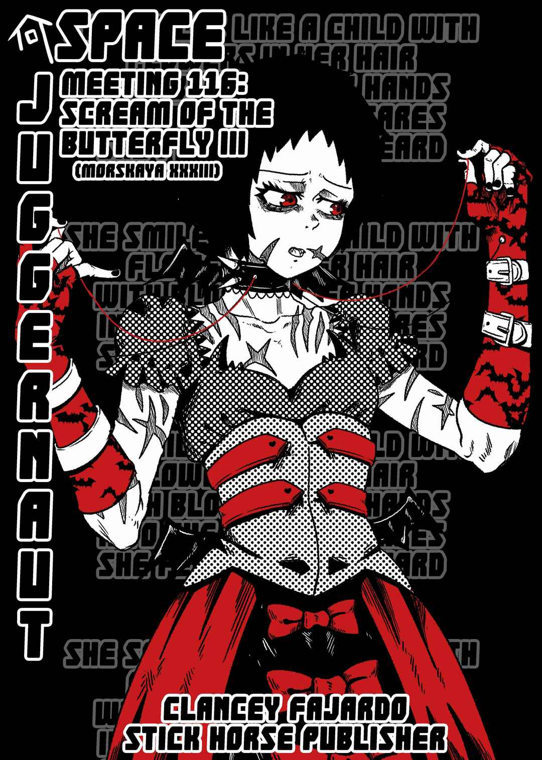 Chapter 116 - Page 1