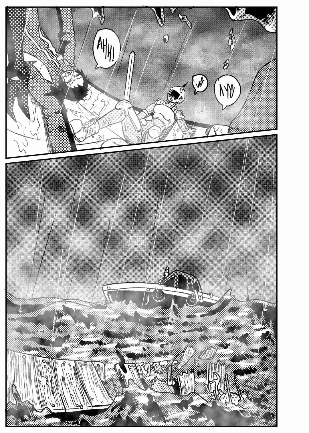 Chapter 116 - Page 6