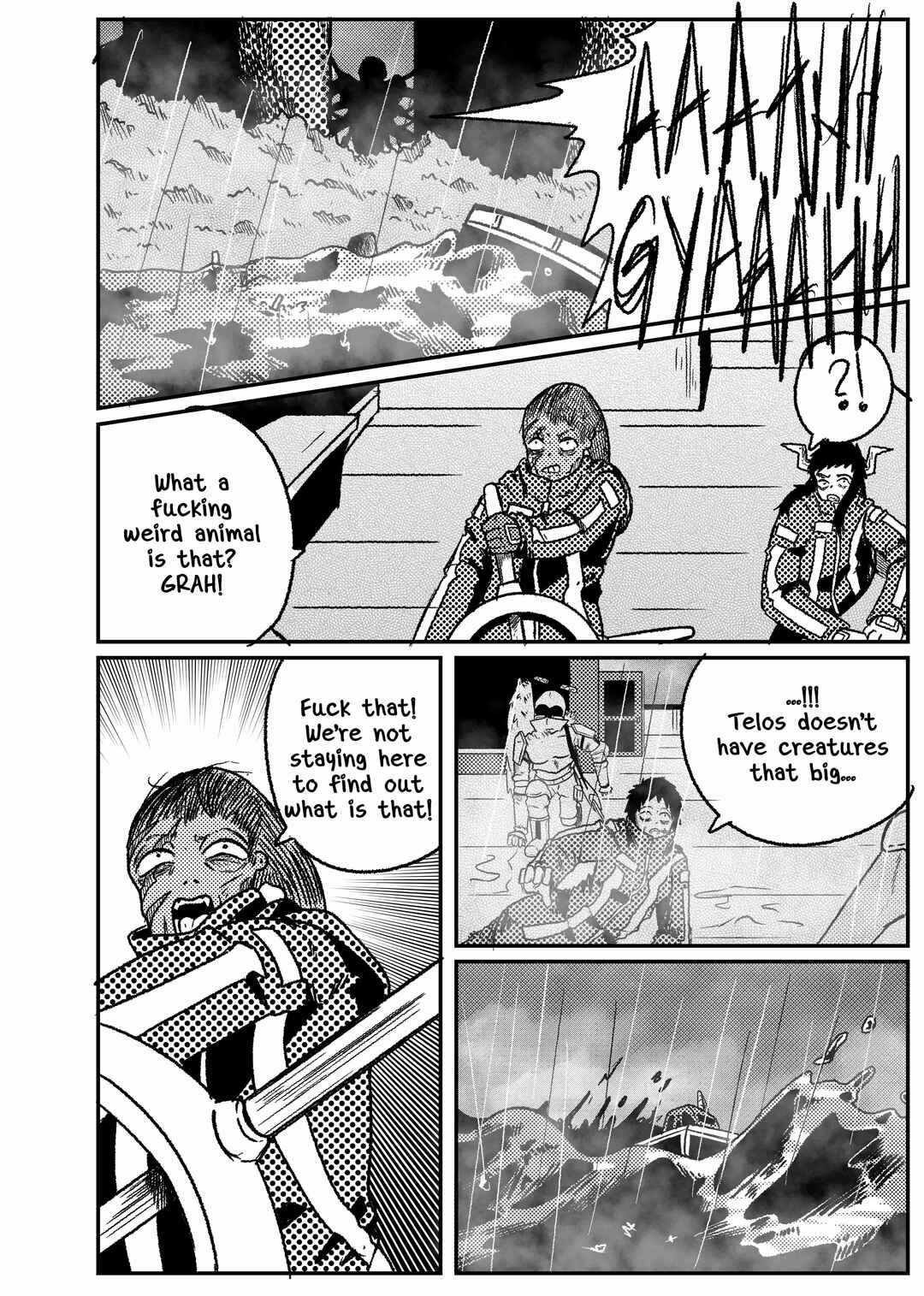 Chapter 116 - Page 7