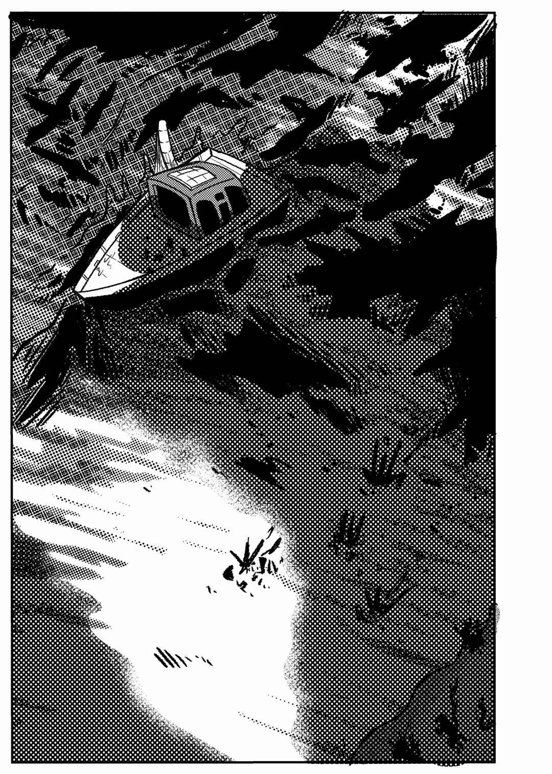 Chapter 116 - Page 8