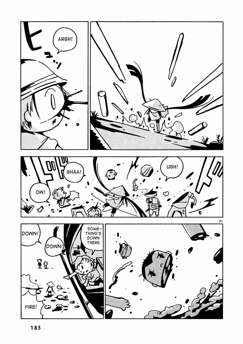 Chapter 5 - Page 22