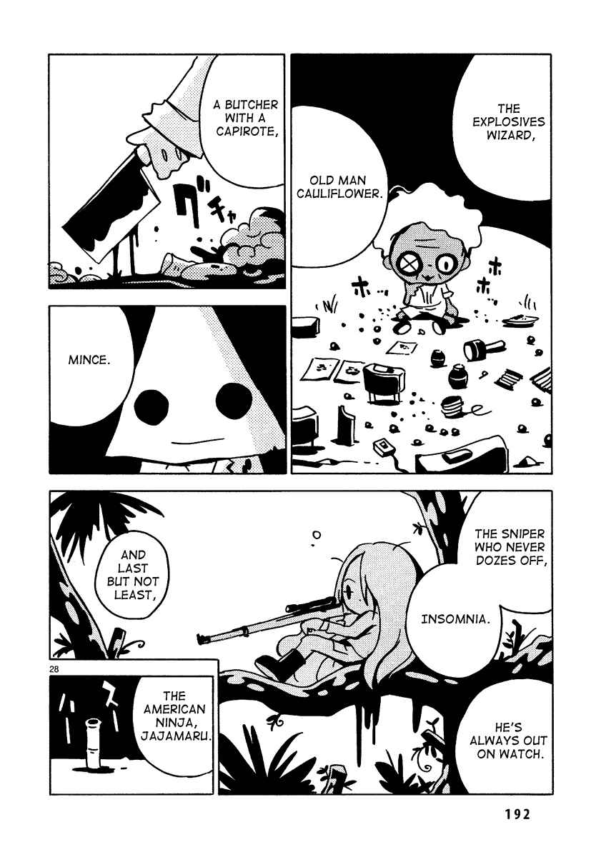 Chapter 5 - Page 28