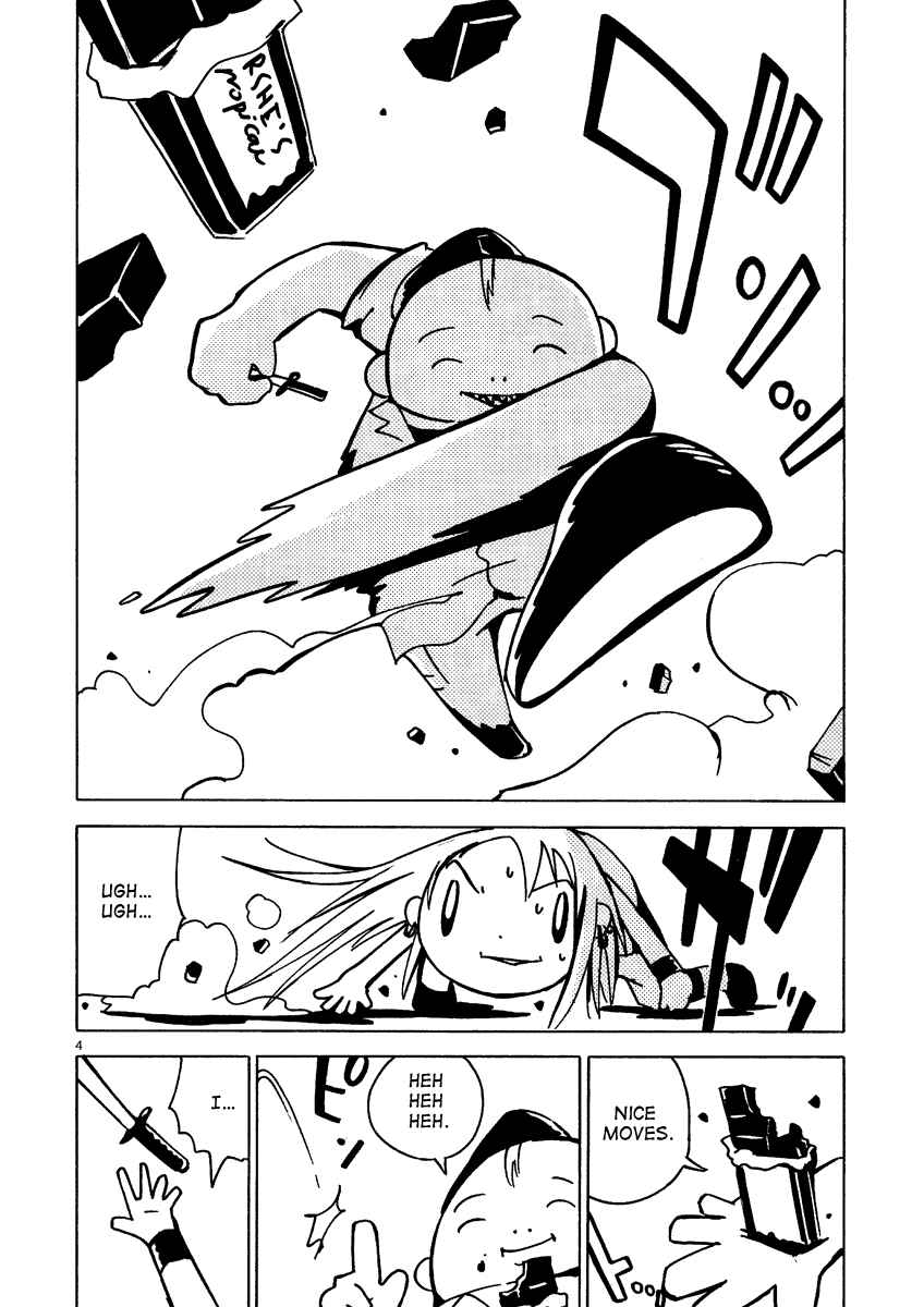 Chapter 5 - Page 6