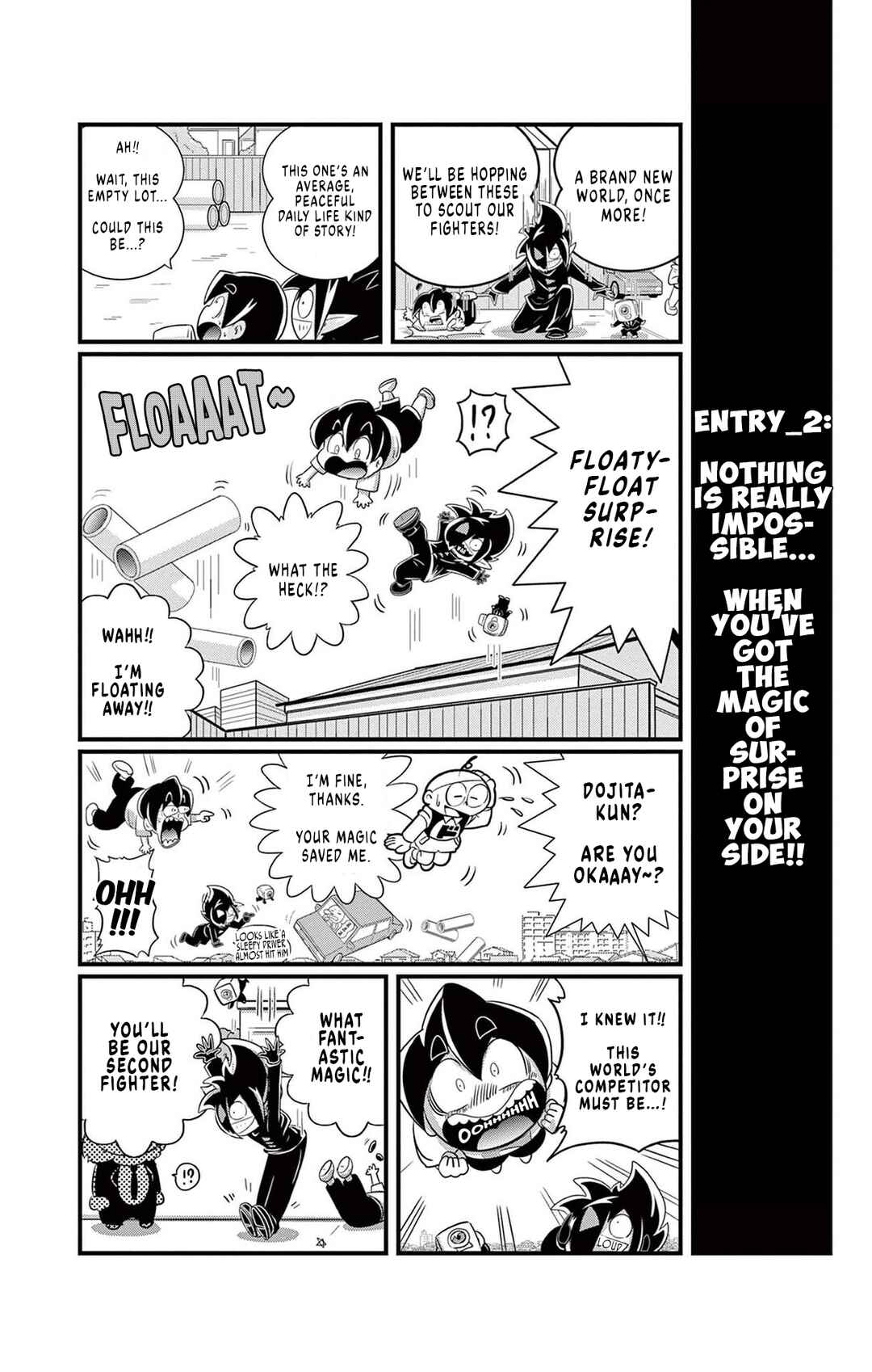 Chapter 25 - Page 11