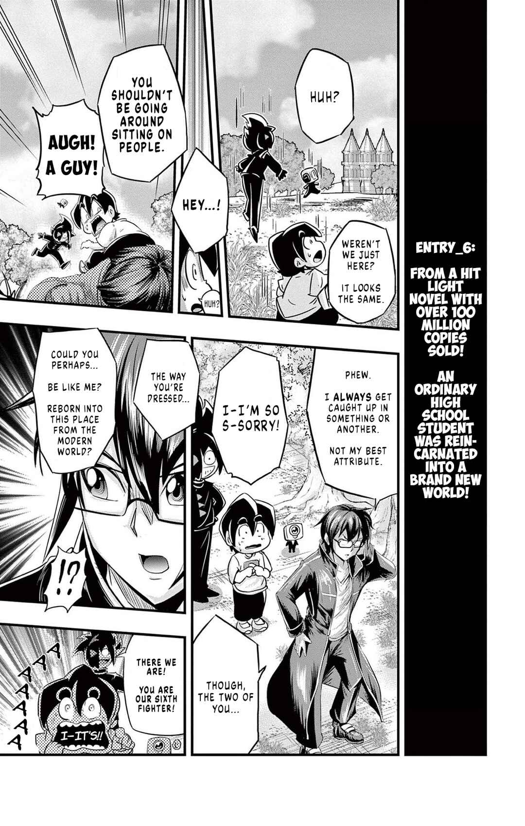 Chapter 25 - Page 19