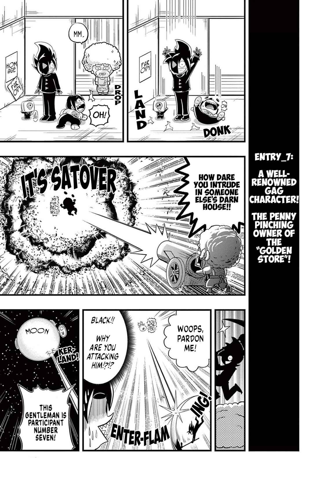 Chapter 25 - Page 21