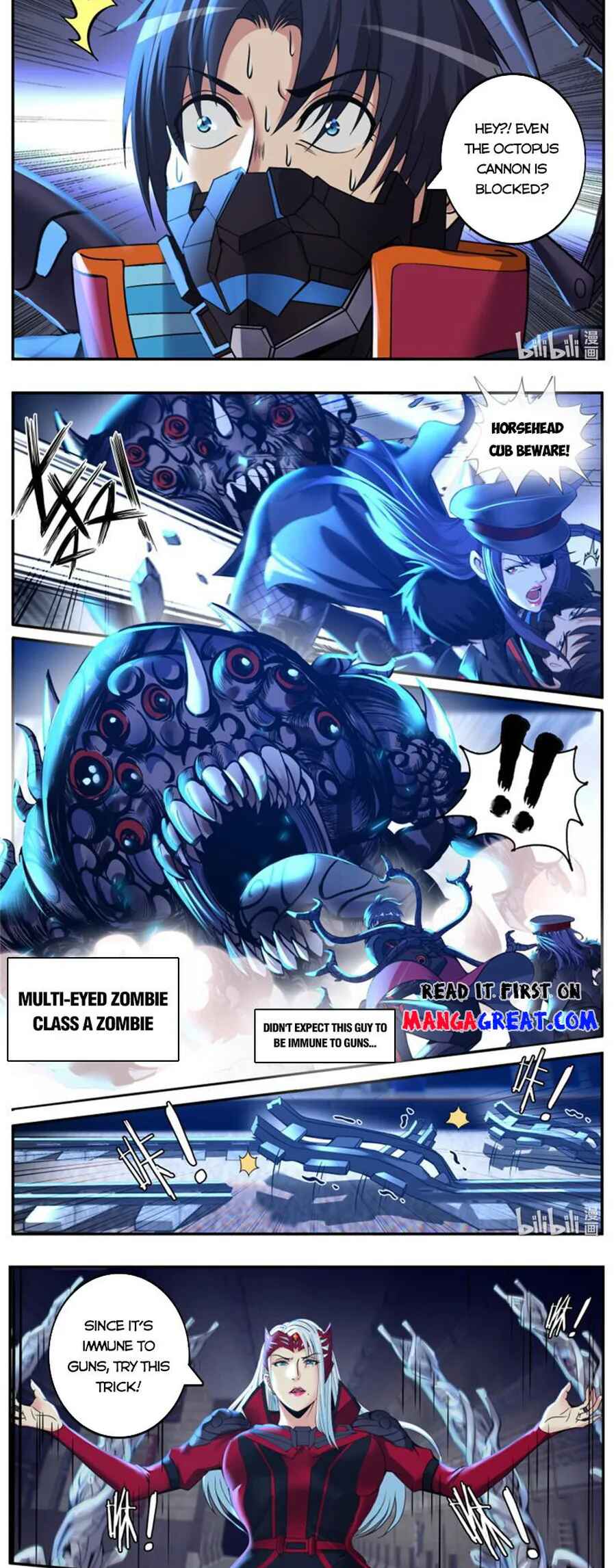 Chapter 231 - Page 3