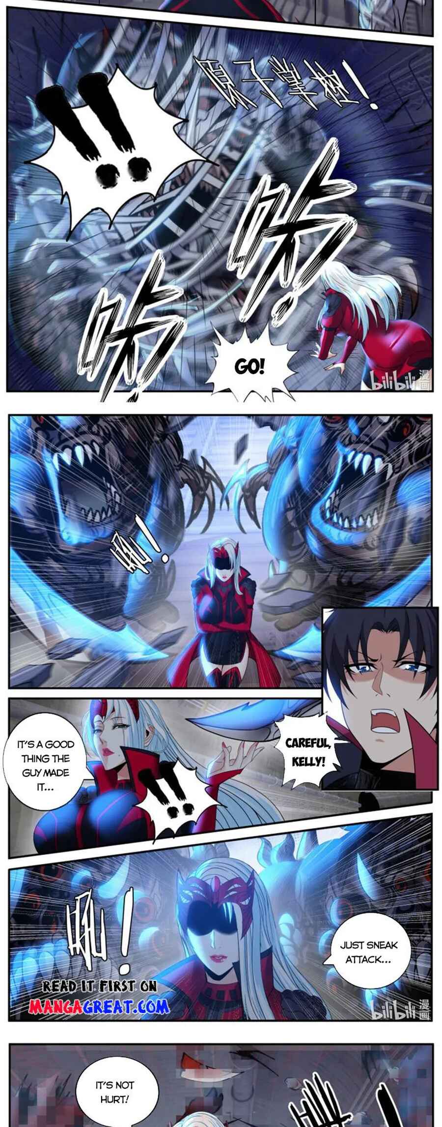 Chapter 231 - Page 4