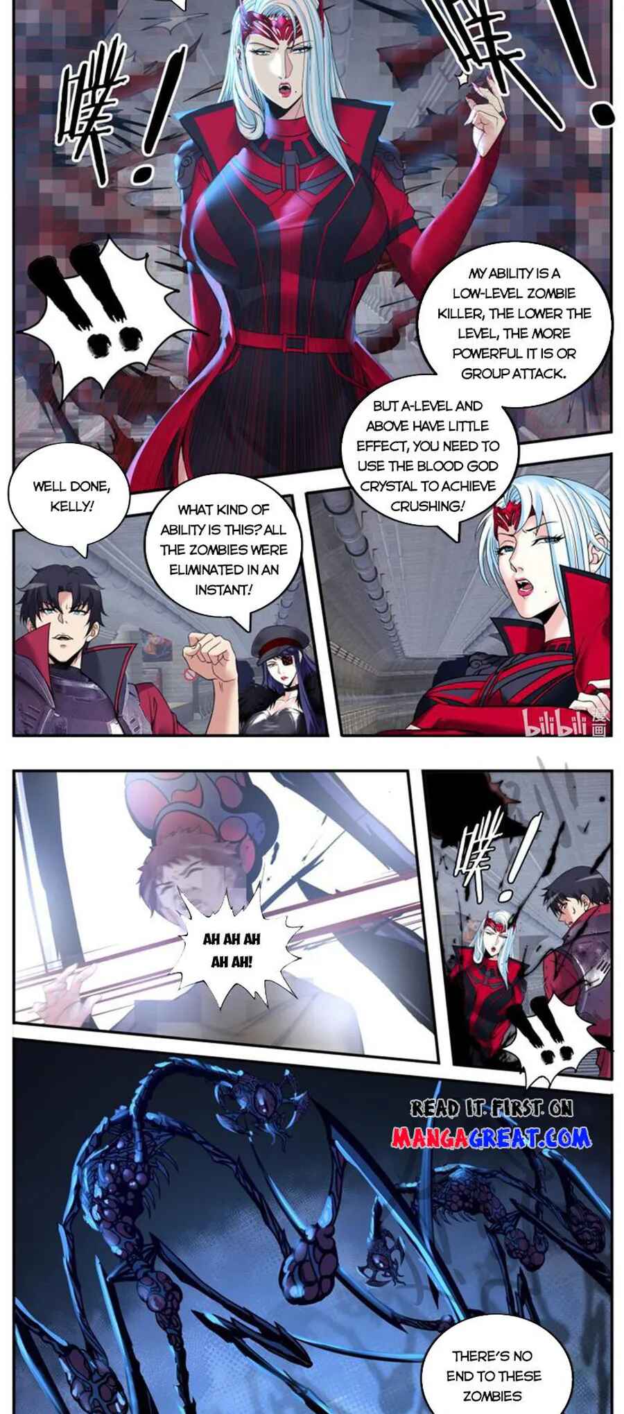 Chapter 231 - Page 5