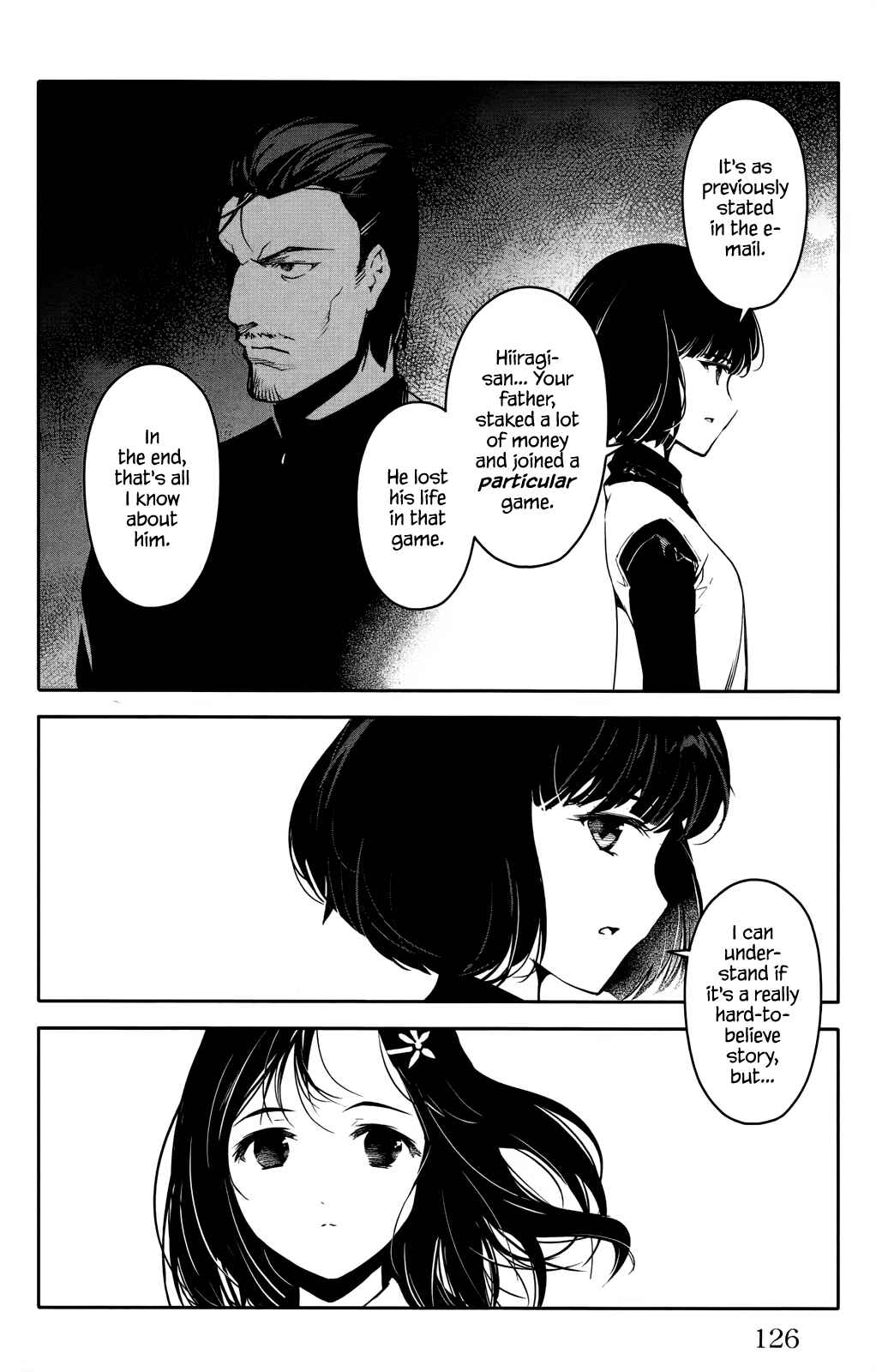 Chapter 31 - Page 29