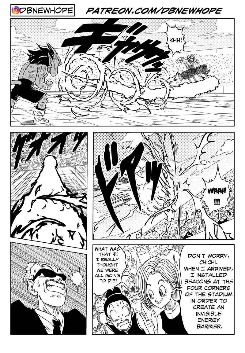 Chapter 21 - Page 22
