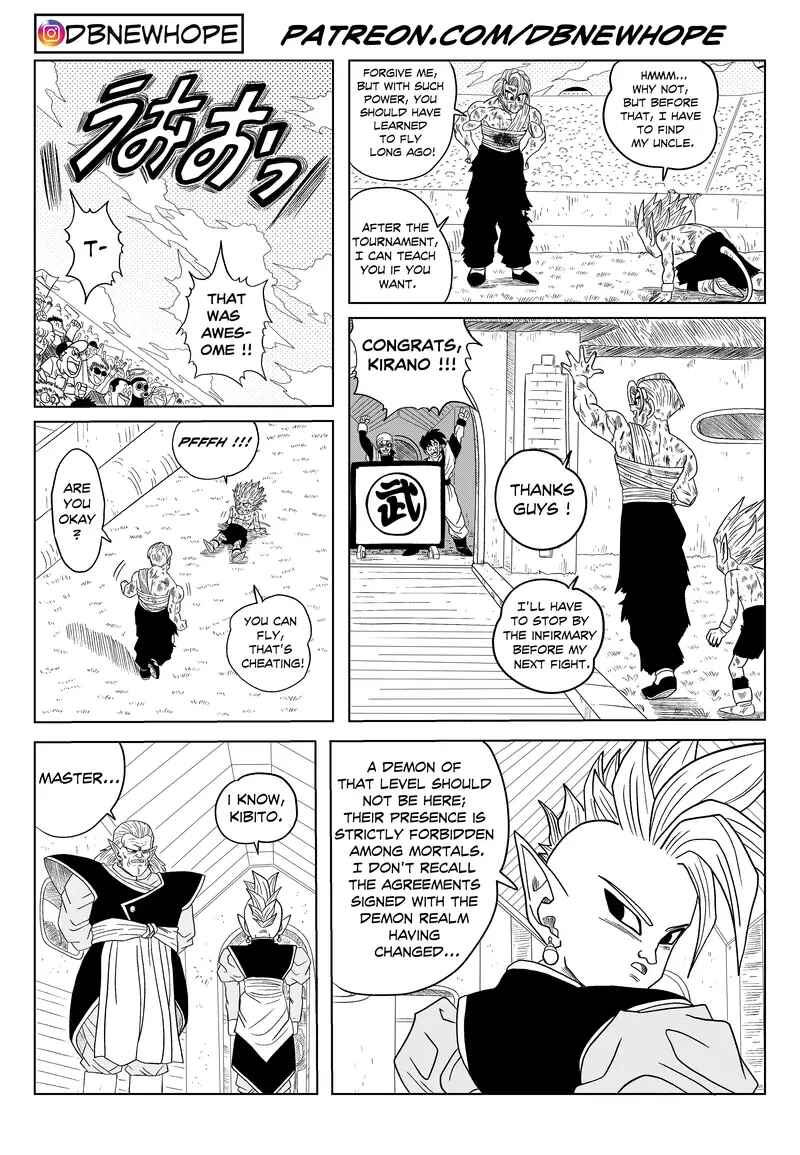Chapter 21 - Page 31