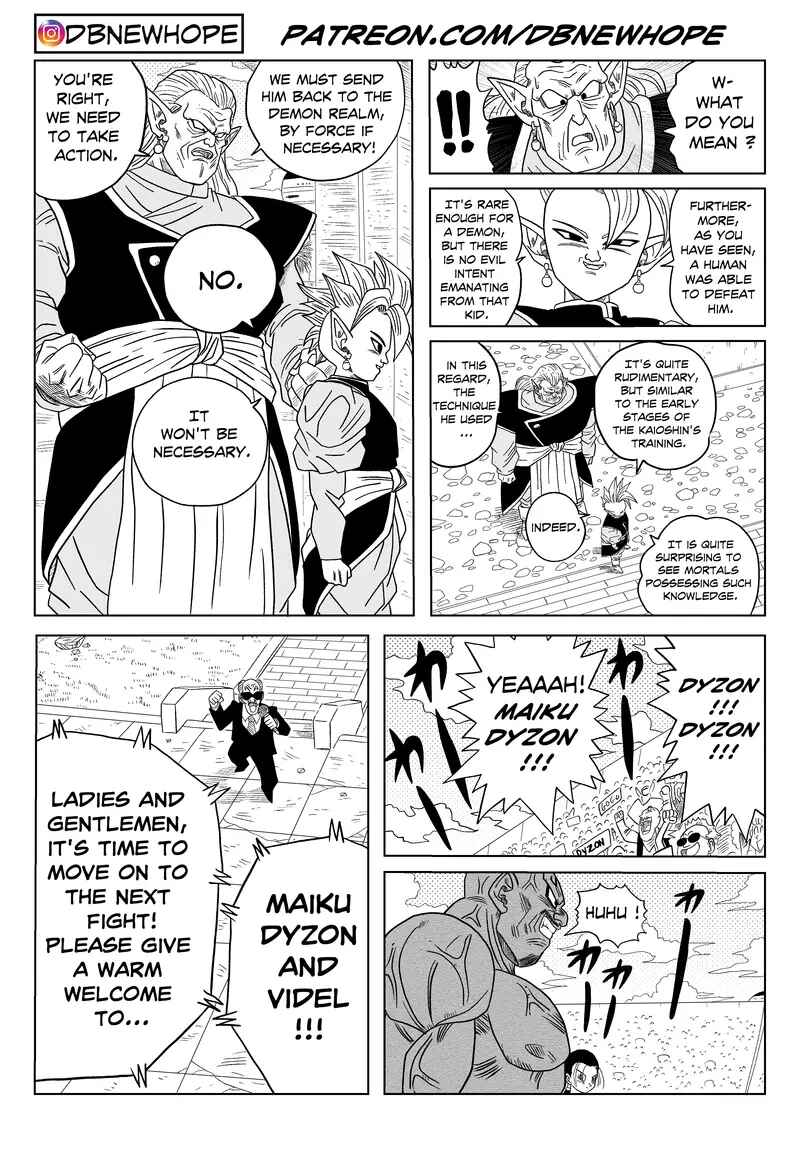 Chapter 21 - Page 32