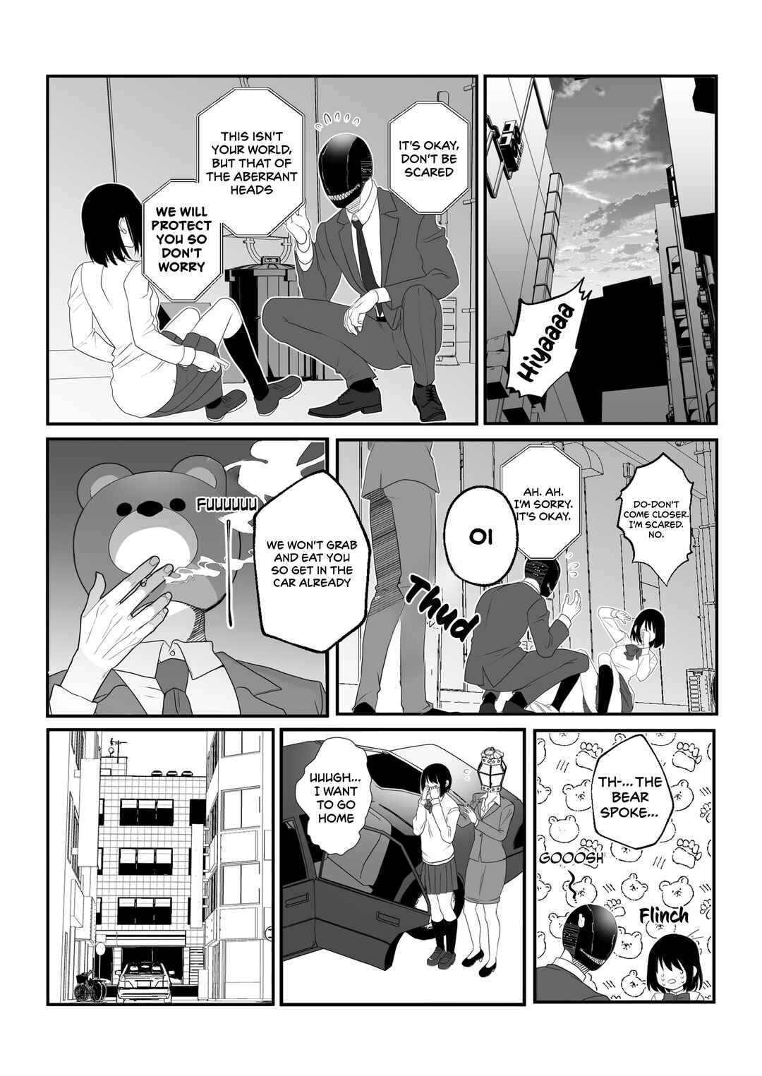 Chapter 4 - Page 4