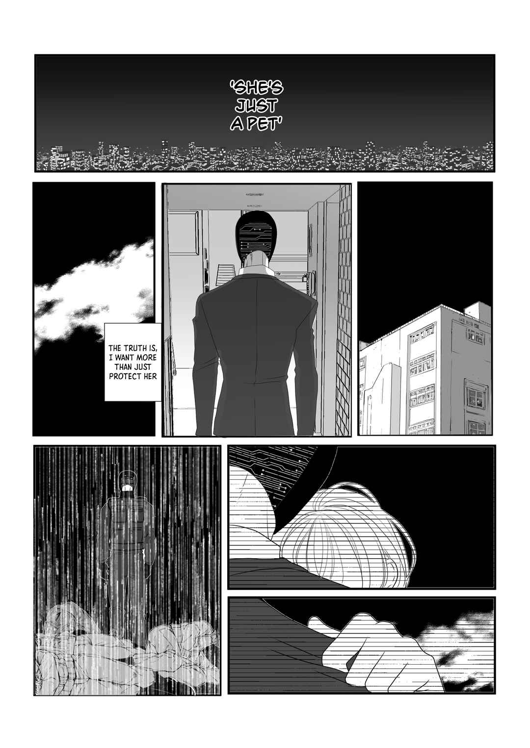 Chapter 4 - Page 8