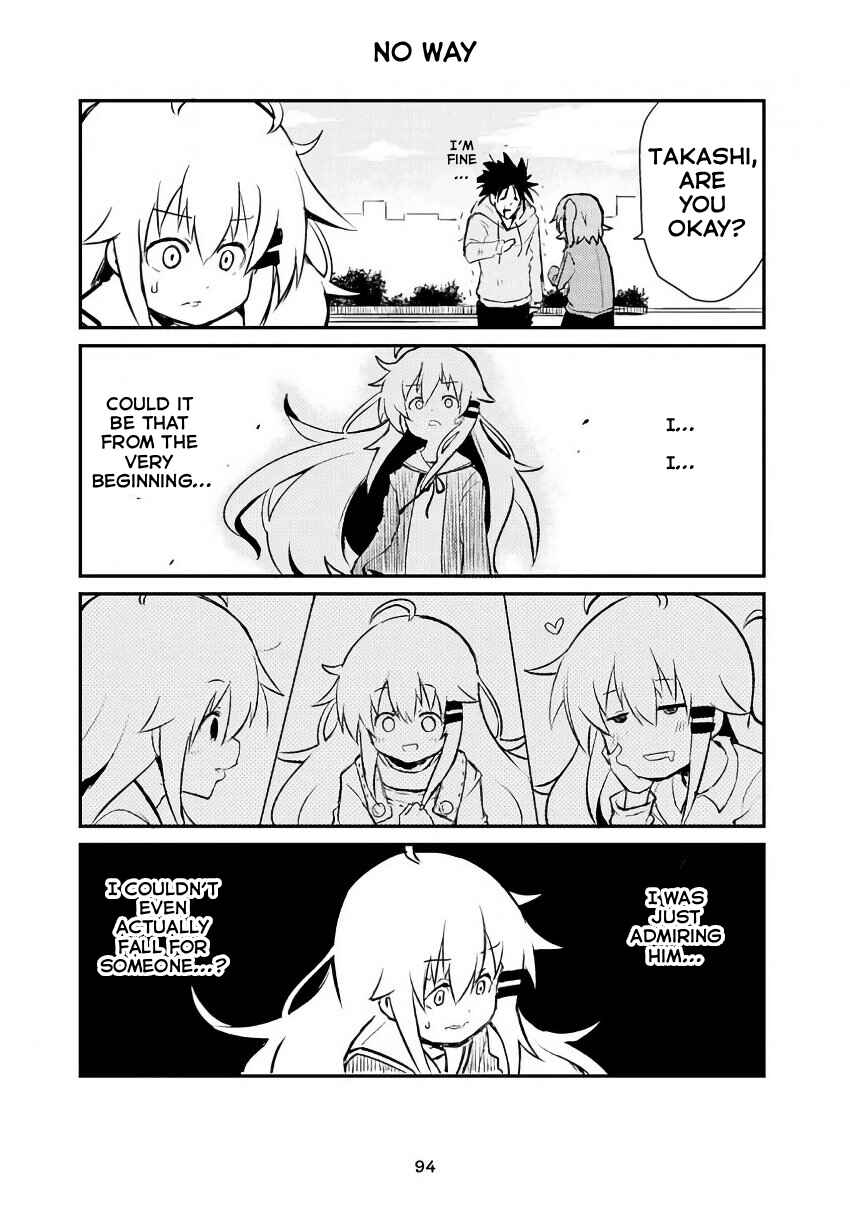 Chapter 327 - Page 1