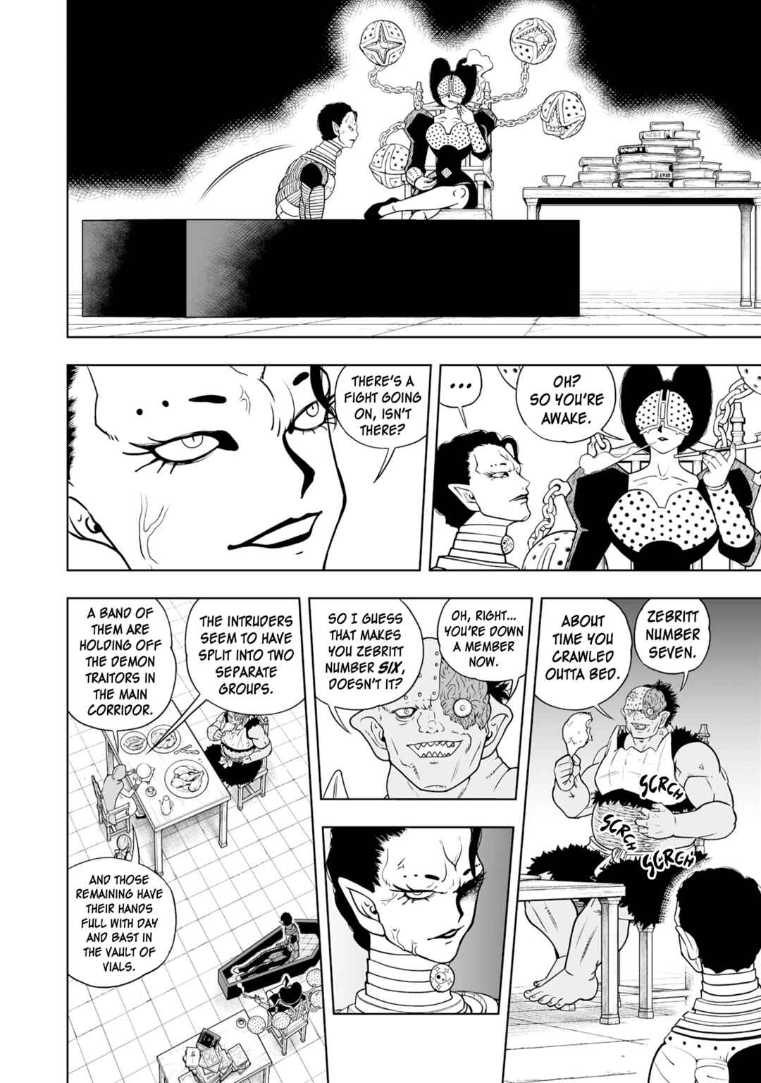 Chapter 38 - Page 20