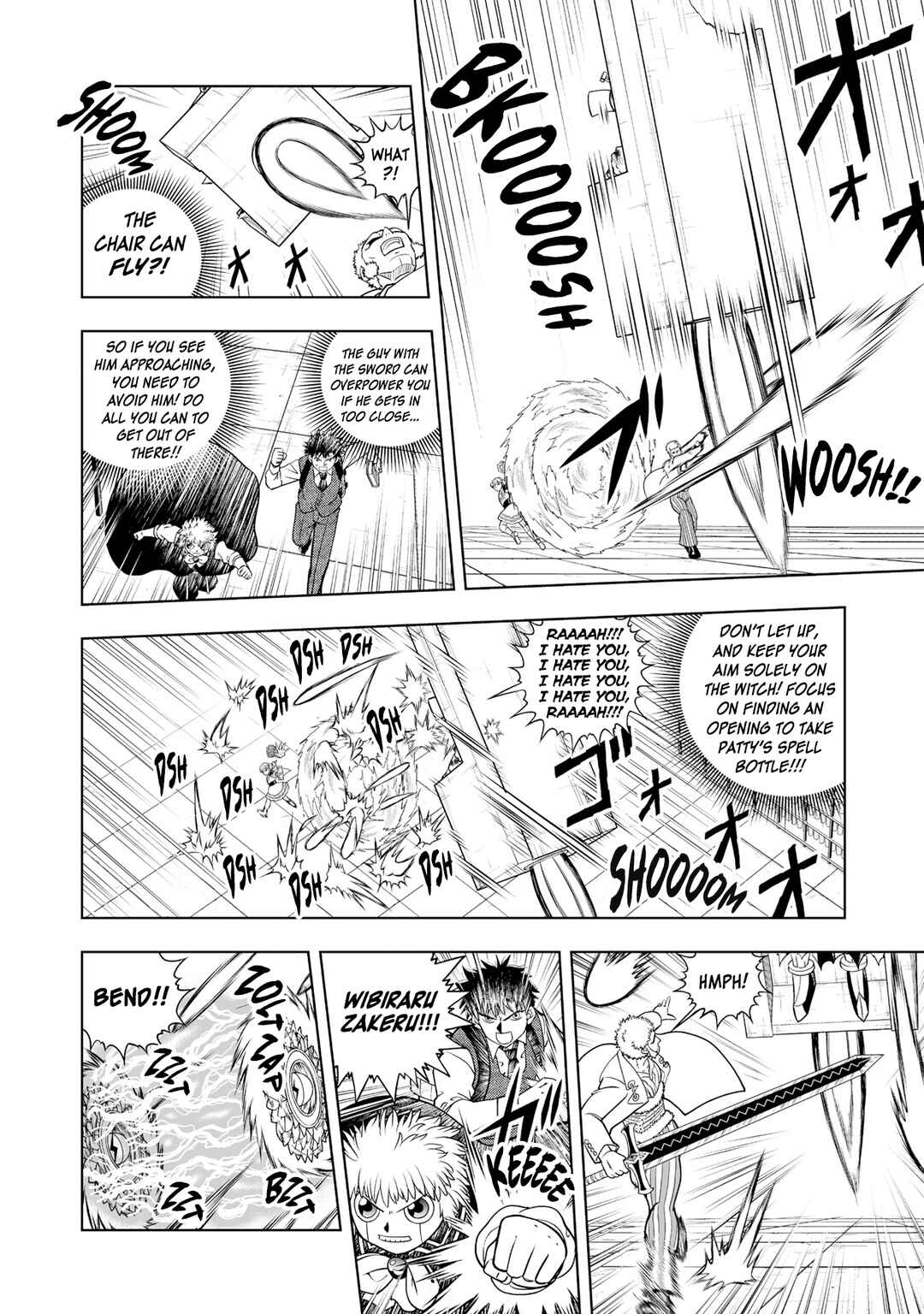 Chapter 38 - Page 28